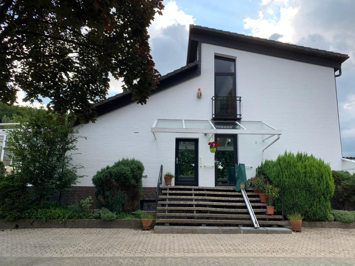 Holiday In Der Lueneburger Heide Bispingen Kültér fotó